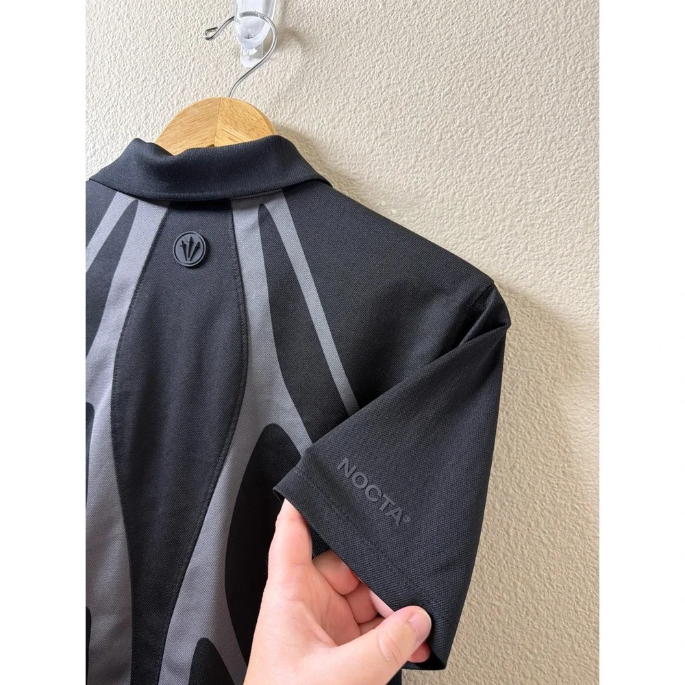 Men's Nike Nocta Polo Shirt Size XS